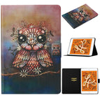 For iPad mini 5 / 4 / 3 / 2 / 1 / Owl