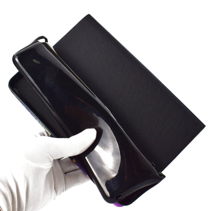 Coloured Drawing Pattern Horizontal Flip Leather Case with Holder & Card Slot & Sleep / Wake-up Function, For iPad Air / Air 2, For iPad 9.7 (2018) & (2017)