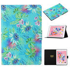 For iPad Air / Air 2 / Flowers