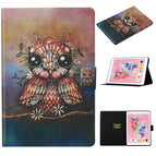 For iPad Air / Air 2 / Owl