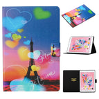 For iPad Air / Air 2 / Romantic Tower
