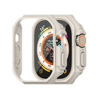 For Apple Watch Ultra 3 / 2 / 1 49mm / Warm Grey