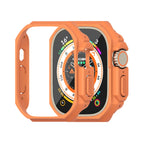 For Apple Watch Ultra 3 / 2 / 1 49mm / Orange