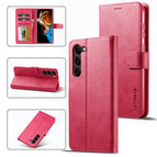 For Samsung Galaxy S23+ 5G / Red