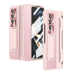 For Samsung Galaxy Z Fold4 / Pink