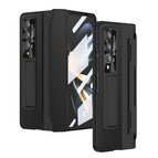 For Samsung Galaxy Z Fold4 / Black