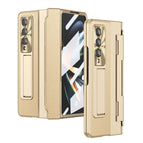 For Samsung Galaxy Z Fold3 5G / Gold