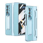 For Samsung Galaxy Z Fold3 5G / Blue