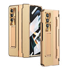 For Samsung Galaxy Z Fold3 5G / Gold+Gold