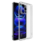 For Xiaomi Redmi Note 12 Pro+ 5G India