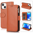 For iPhone 14 Plus / Brown