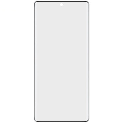 imak 3D Curved Full Screen Tempered Glass Film