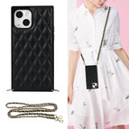 For iPhone 14 / Black