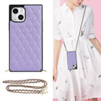 For iPhone 14 Plus / Purple