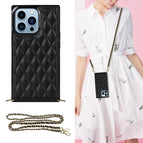 For iPhone 14 Pro Max / Black