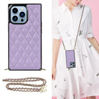 For iPhone 14 Pro Max / Purple