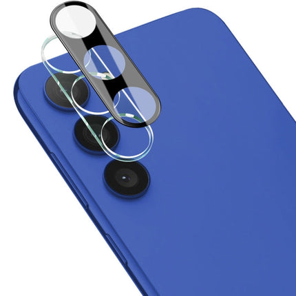 imak High Definition Integrated Glass Lens Film Black Version