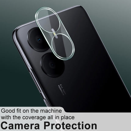 imak Integrated Rear Camera Lens Tempered Glass Film