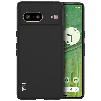 imak UC-3 Series Shockproof Frosted TPU Phone Case