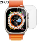 For Apple Watch Ultra 3 / 2 / 1 49mm