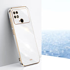 For Xiaomi Poco C40 / White