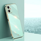 For Xiaomi Redmi Note 12 China / Mint Green