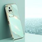 For Xiaomi Redmi K50 Pro / Mint Green