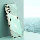 For Xiaomi Redmi K50 Gaming / Mint Green