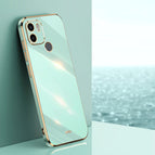 For Xiaomi Redmi A1+ / Mint Green