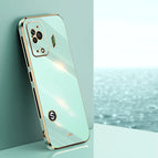 For Xiaomi Black Shark 5 / Mint Green