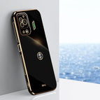 For Xiaomi Black Shark 5 Pro / Black