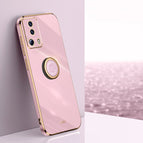 For Xiaomi Civi 2 / Cherry Purple