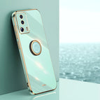 For Xiaomi Civi 2 / Mint Green