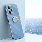 For Xiaomi Redmi Note 12 Pro+ China / Celestial Blue