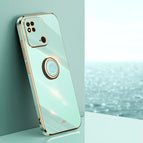 For Xiaomi Redmi 10C / Mint Green