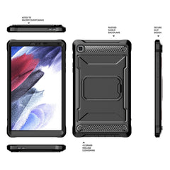 Explorer Tablet Protective Case with Screen Protector, For Samsung Galaxy Tab A7 Lite, For Samsung Galaxy Tab A8 10.5 2021