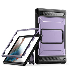 Explorer Tablet Protective Case with Screen Protector, For Samsung Galaxy Tab A7 Lite, For Samsung Galaxy Tab A8 10.5 2021