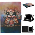 For 7 inch / Owl