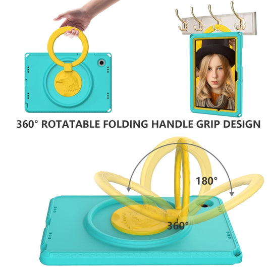 EVA + PC Shockproof Tablet Case with Waterproof Frame, For Samsung Galaxy Tab A8 10.5 2021, For Amazon Kindle Fire HD7 2022, For Amazon Kindle Fire HD10 2021