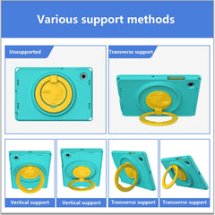 EVA + PC Shockproof Tablet Case with Waterproof Frame, For Samsung Galaxy Tab A8 10.5 2021, For Amazon Kindle Fire HD7 2022, For Amazon Kindle Fire HD10 2021