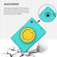 EVA + PC Shockproof Tablet Case with Waterproof Frame, For Samsung Galaxy Tab A8 10.5 2021, For Amazon Kindle Fire HD7 2022, For Amazon Kindle Fire HD10 2021