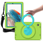 For Samsung Galaxy Tab A8 10.5 2021 / Grass Green