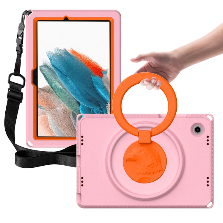 EVA + PC Shockproof Tablet Case with Waterproof Frame, For Samsung Galaxy Tab A8 10.5 2021, For Amazon Kindle Fire HD7 2022, For Amazon Kindle Fire HD10 2021, For iPad 5 / 7 / 6 / 8 / 9