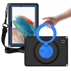For Samsung Galaxy Tab A8 10.5 2021 / Black
