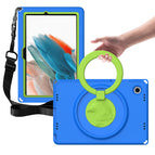 For Samsung Galaxy Tab A8 10.5 2021 / Blue