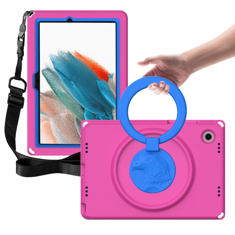 EVA + PC Shockproof Tablet Case with Waterproof Frame, For Samsung Galaxy Tab A8 10.5 2021, For Amazon Kindle Fire HD7 2022, For Amazon Kindle Fire HD10 2021, For iPad 5 / 7 / 6 / 8 / 9