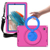 EVA + PC Shockproof Tablet Case with Waterproof Frame, For Samsung Galaxy Tab A8 10.5 2021, For Amazon Kindle Fire HD7 2022, For Amazon Kindle Fire HD10 2021, For iPad 5 / 7 / 6 / 8 / 9