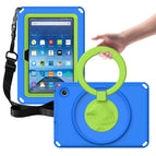 For Amazon Kindle Fire HD7 2022 / Blue