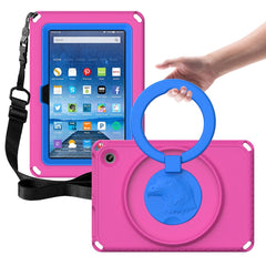 EVA + PC Shockproof Tablet Case with Waterproof Frame, For Samsung Galaxy Tab A8 10.5 2021, For Amazon Kindle Fire HD7 2022, For Amazon Kindle Fire HD10 2021