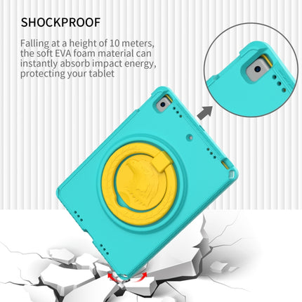 EVA + PC Shockproof Tablet Case with Waterproof Frame